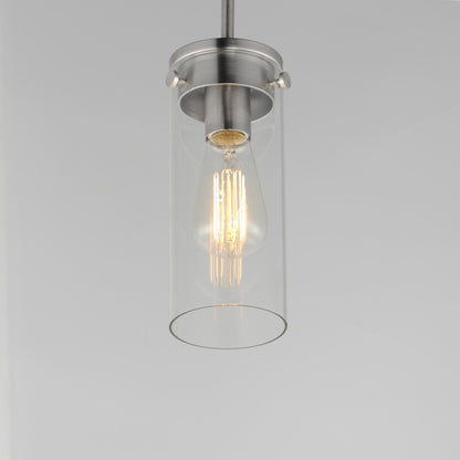 Pinn Wall Pendant Light in Detail.