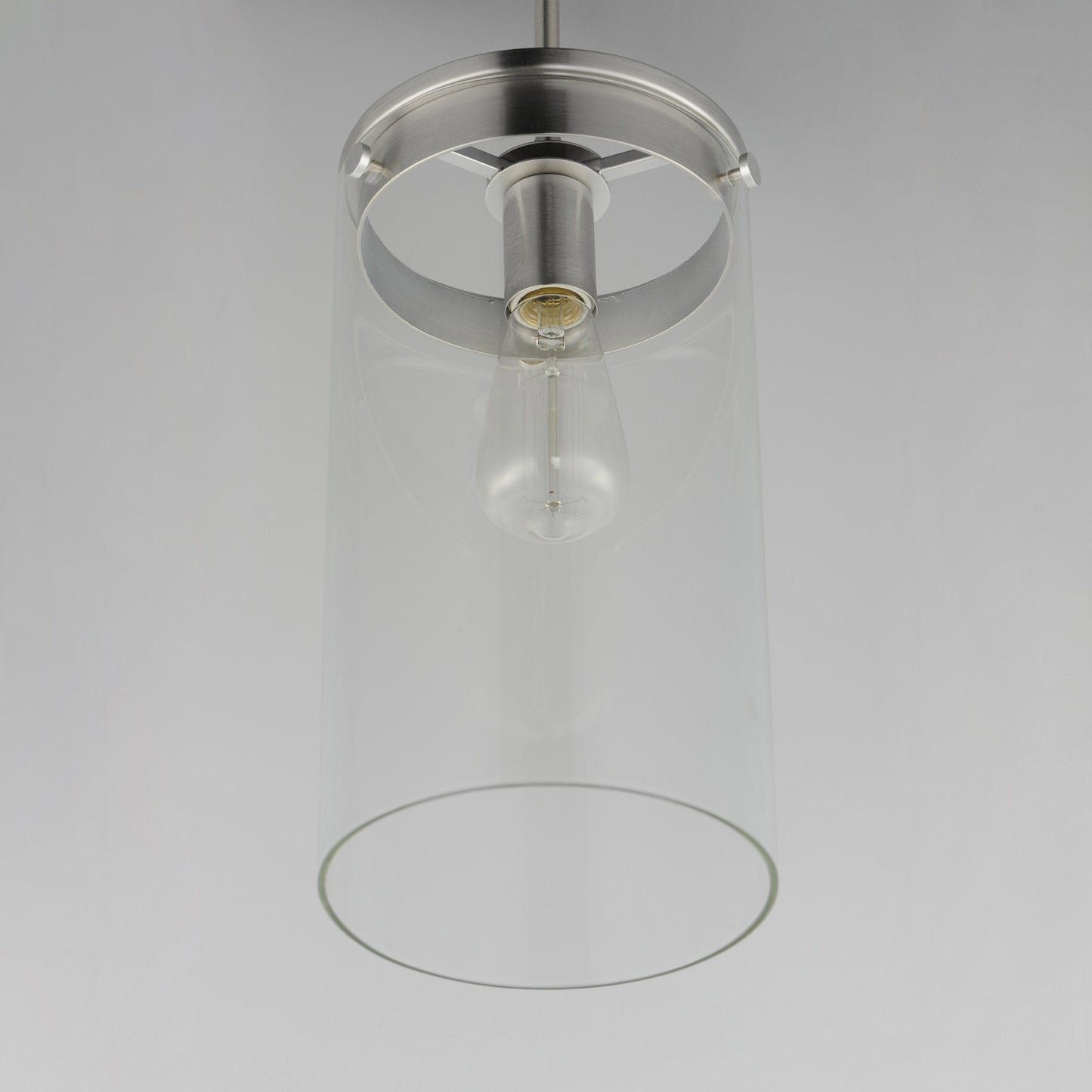 Pinn Wall Pendant Light in Detail.