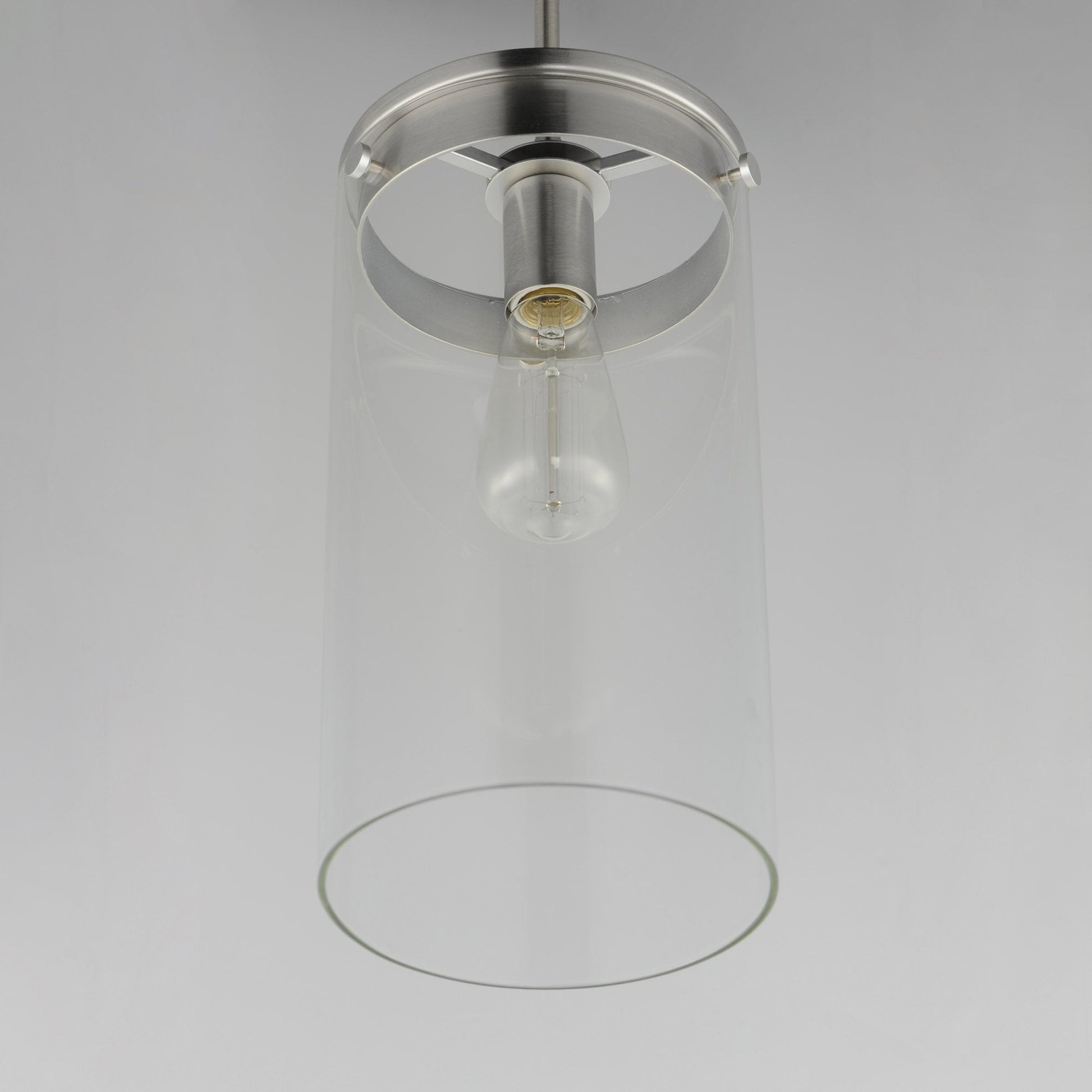 Pinn Wall Pendant Light in Detail.
