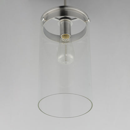 Pinn Wall Pendant Light in Detail.