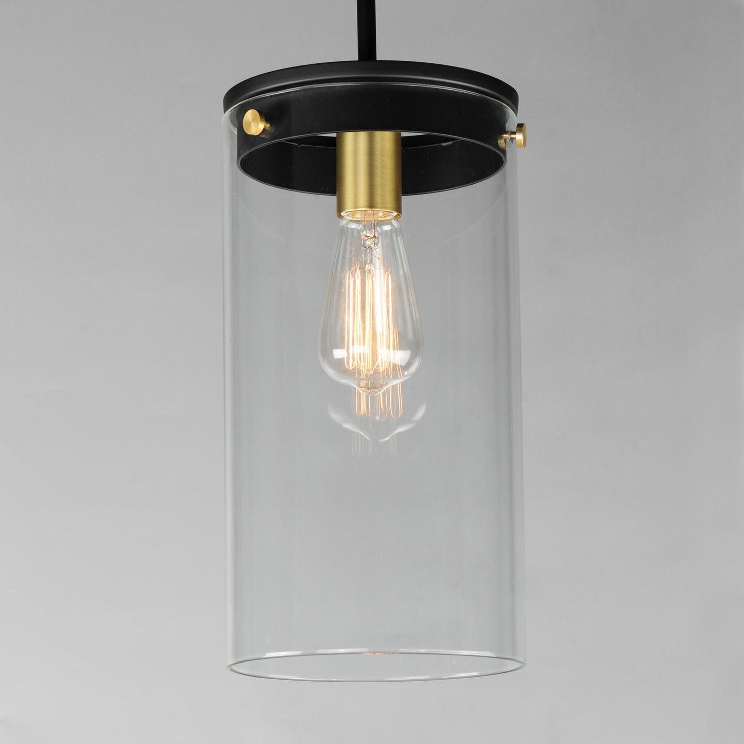 Pinn Wall Pendant Light in Detail.