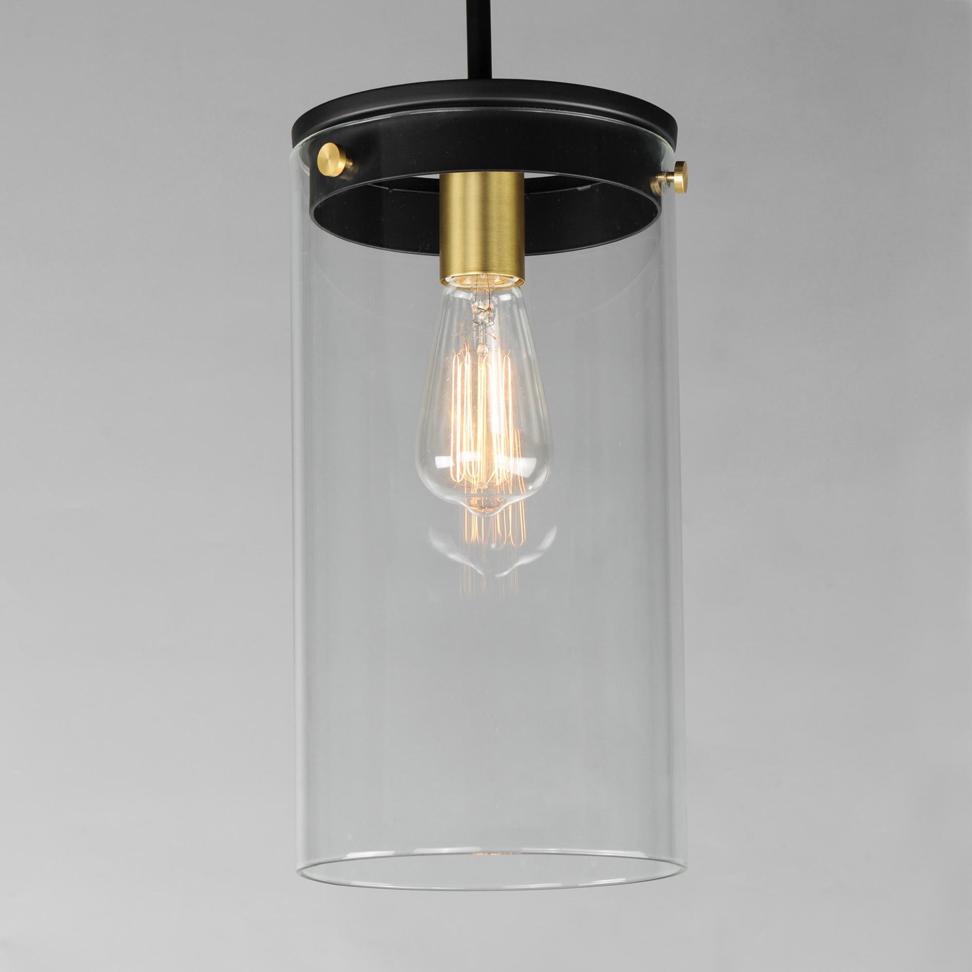 Pinn Wall Pendant Light in Detail.