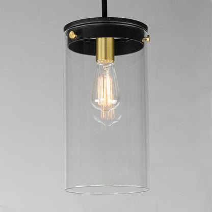 Pinn Wall Pendant Light in Detail.