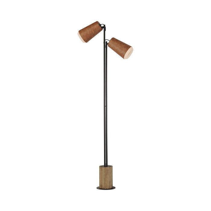 Scout LED Floor Lamp.