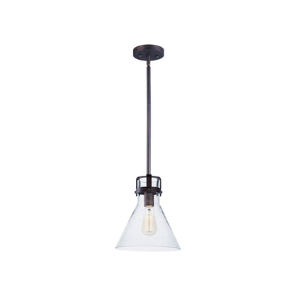 Seafarer Pendant Light in Oil Rubbed Bronze (Small).