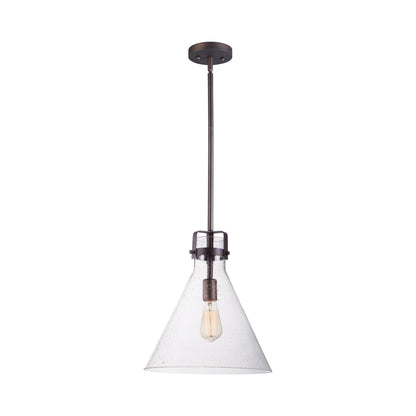 Seafarer Pendant Light in Oil Rubbed Bronze (Large).