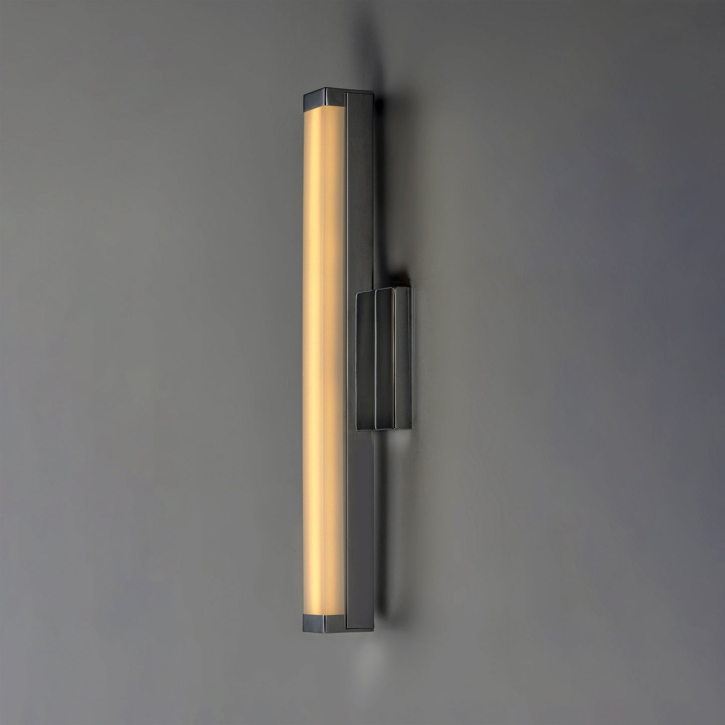 Spec LED Bath Vanity Light in Detail.