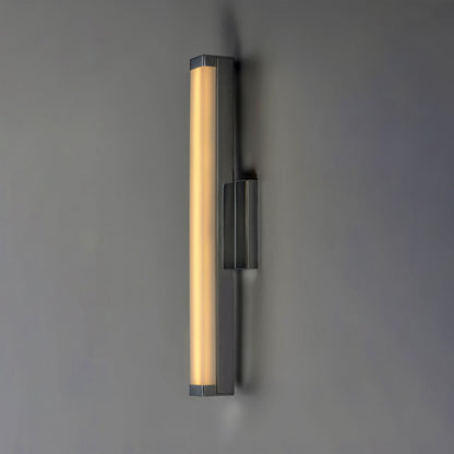 Spec LED Bath Vanity Light in Detail.