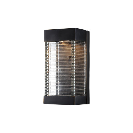 Stackhouse VX Outdoor LED Wall Light.