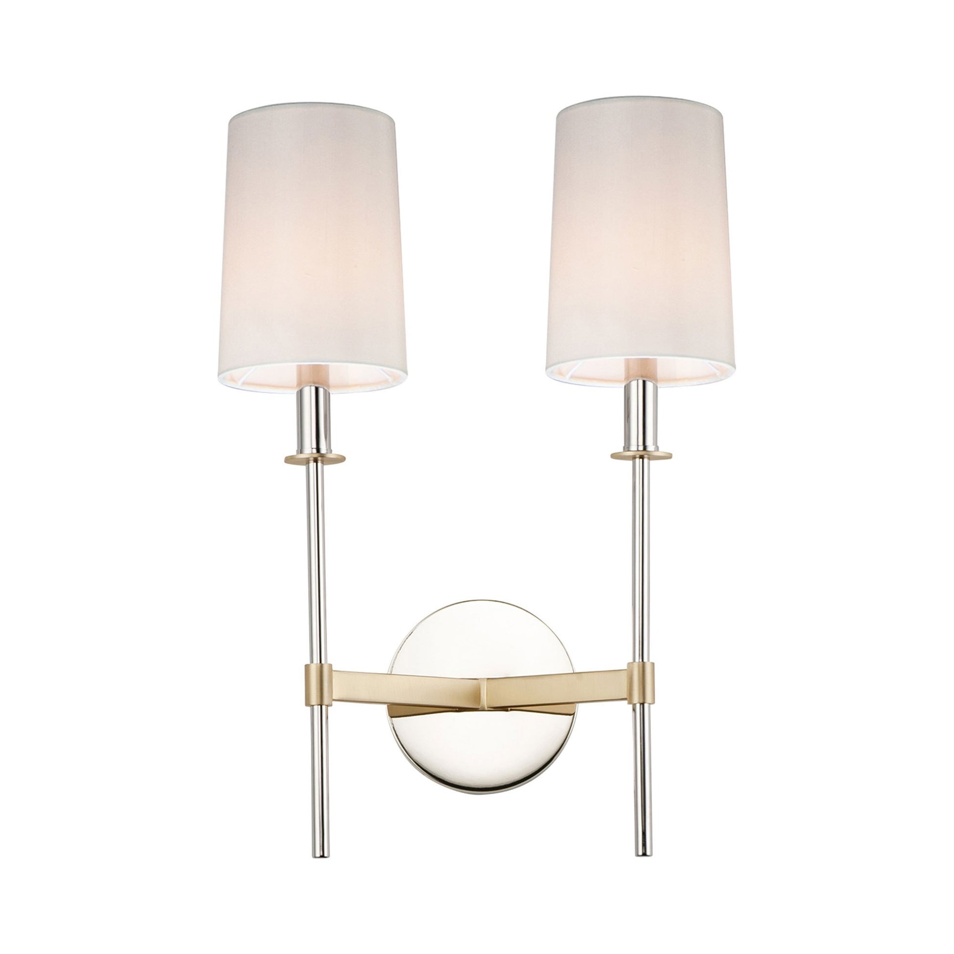 Uptown Wall Light (2-Light).