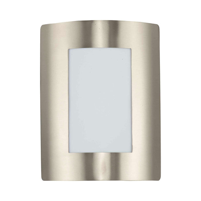 View Outdoor Wall Light Stainless Steel (8-Inch)