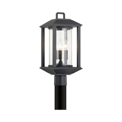 McCarthy Outdoor Post Light.