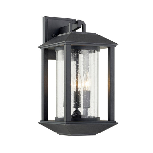 McCarthy Outdoor Wall Light.