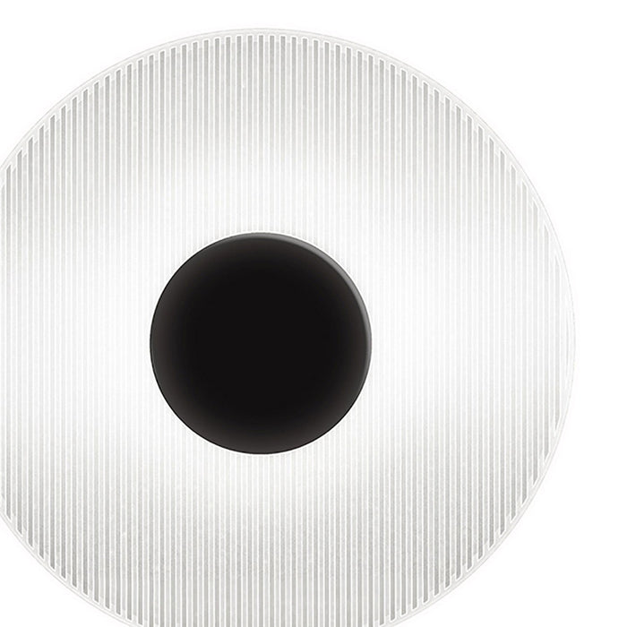 Meclisse™ LED Wall Light in Detail.