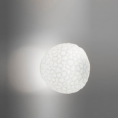 Meteorite Ceiling/Wall Light (Small).