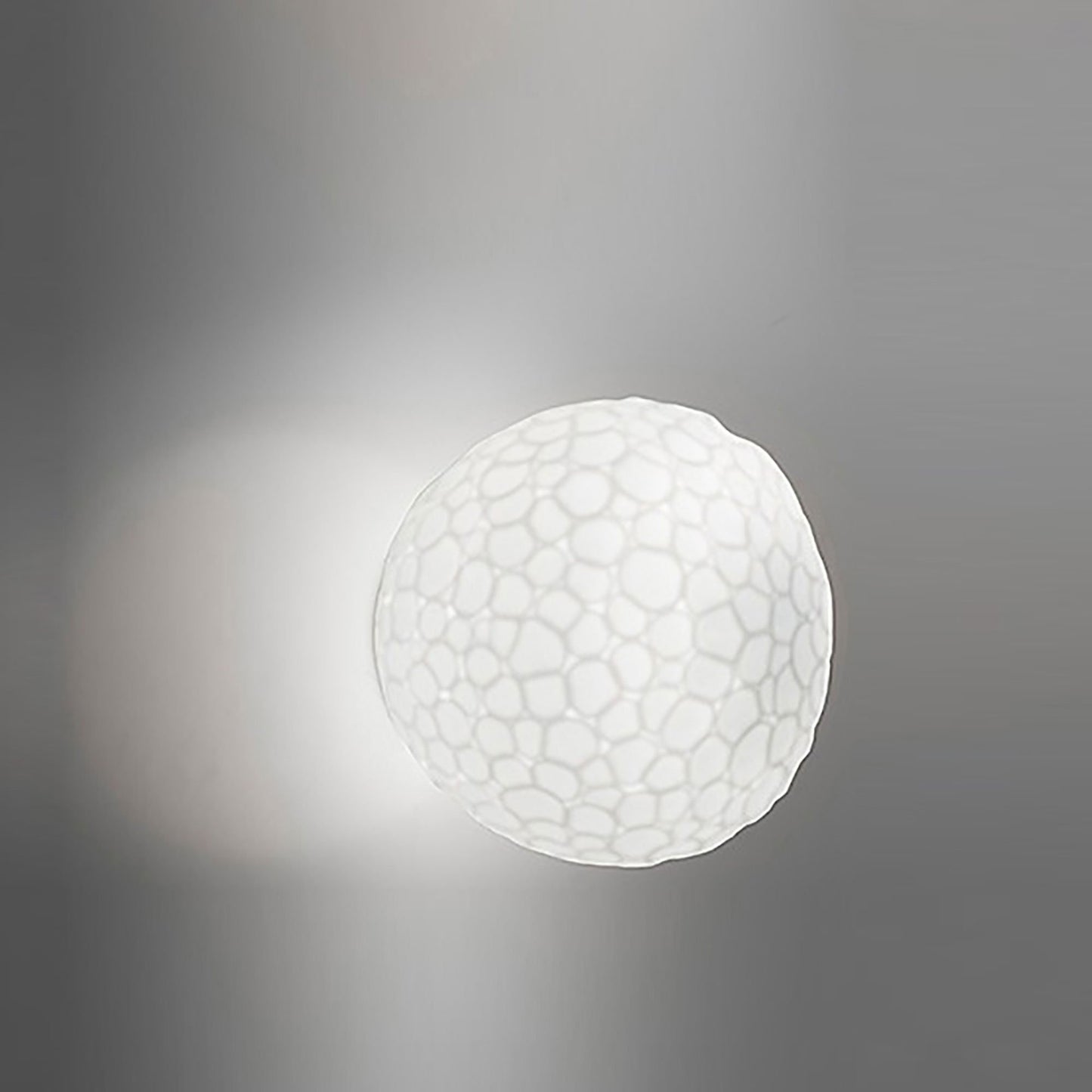 Meteorite Ceiling/Wall Light.