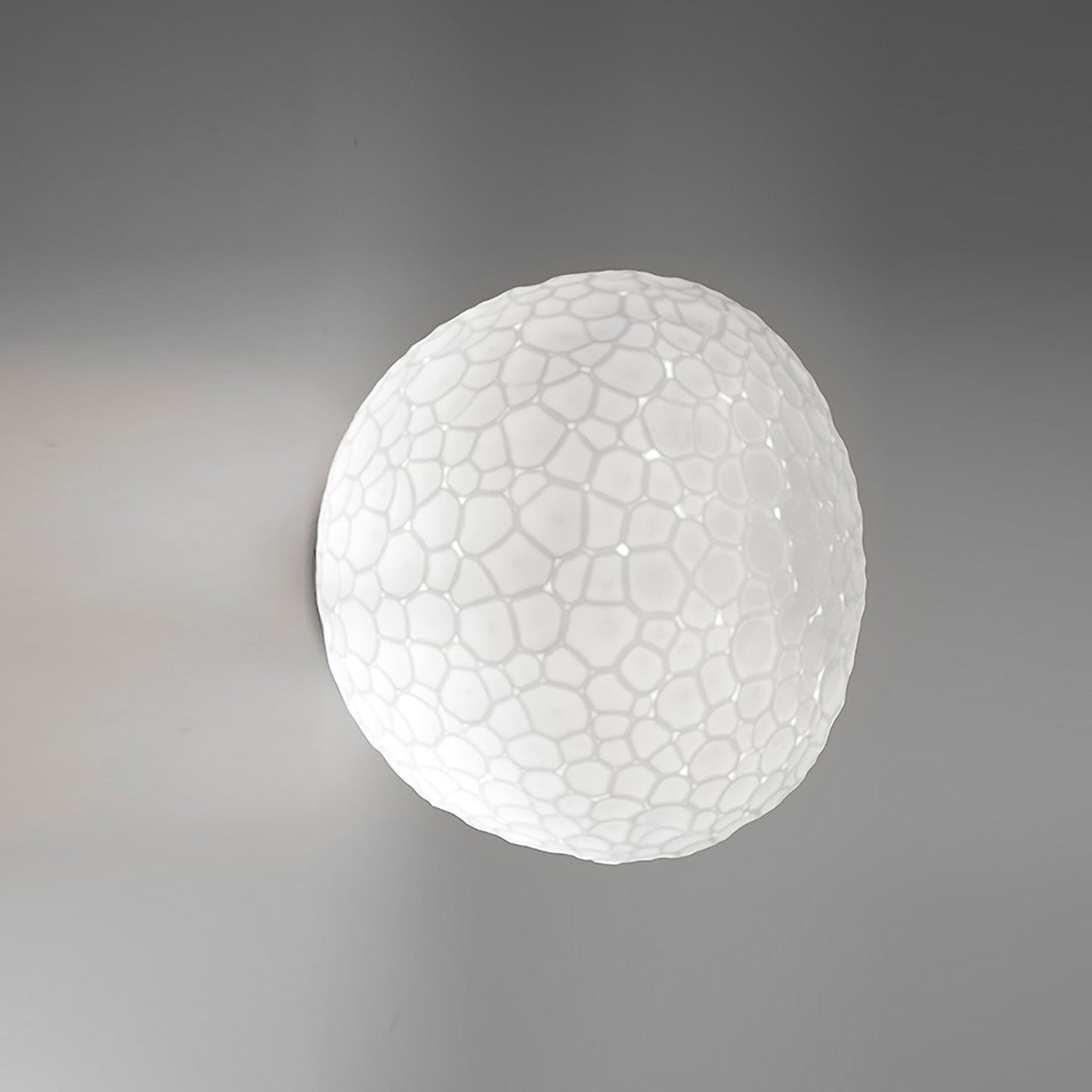 Meteorite Ceiling/Wall Light (Medium).