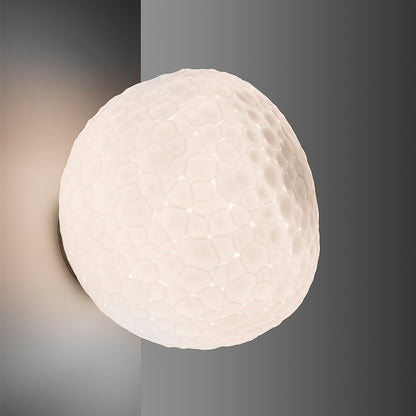 Meteorite Ceiling/Wall Light (Large).