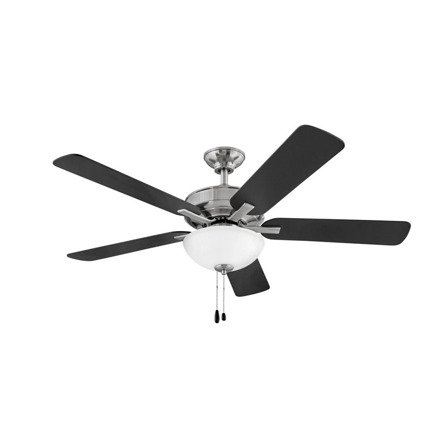 Metro Illuminated LED Ceiling Fan.