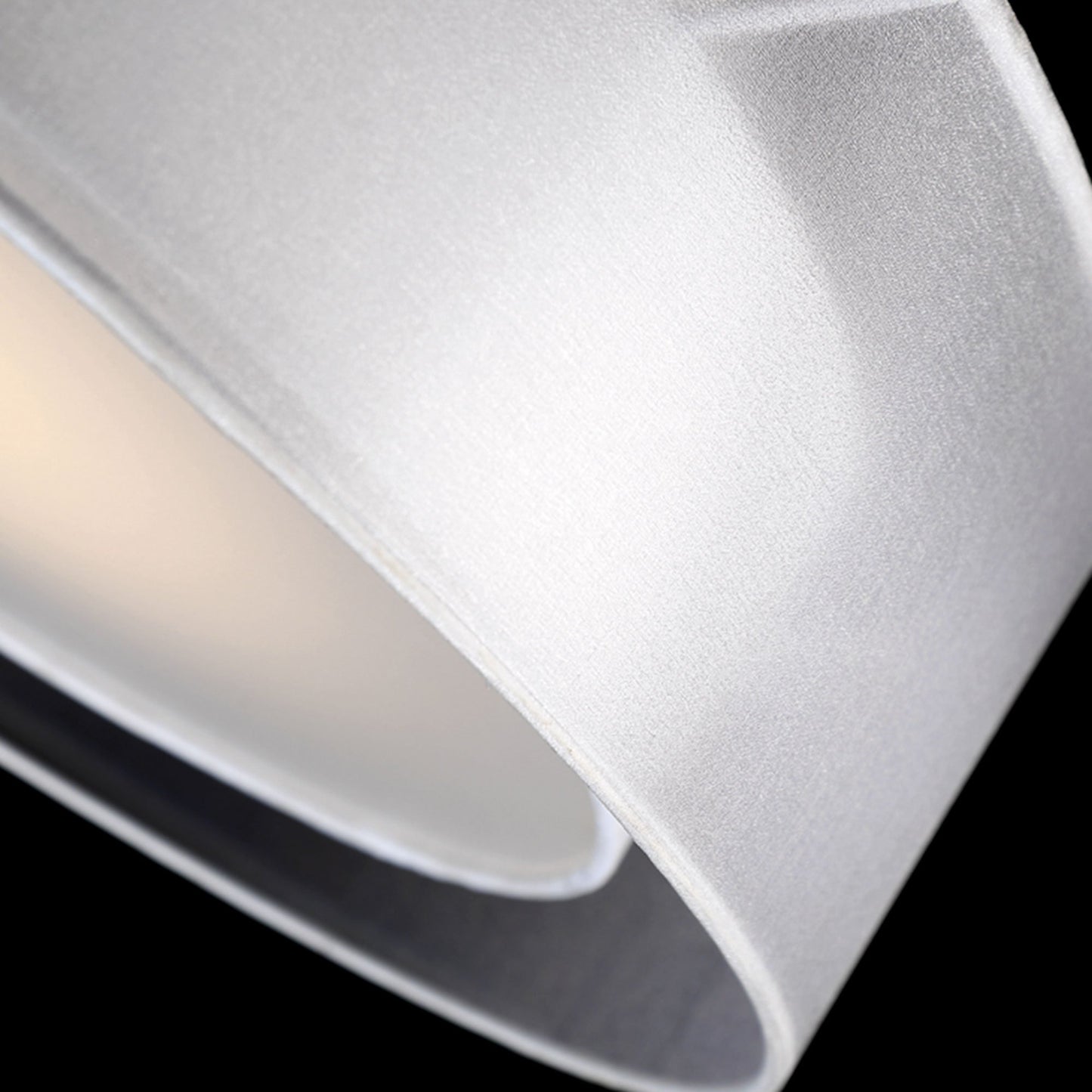 Metropolis LED Pendant Light in Detail.