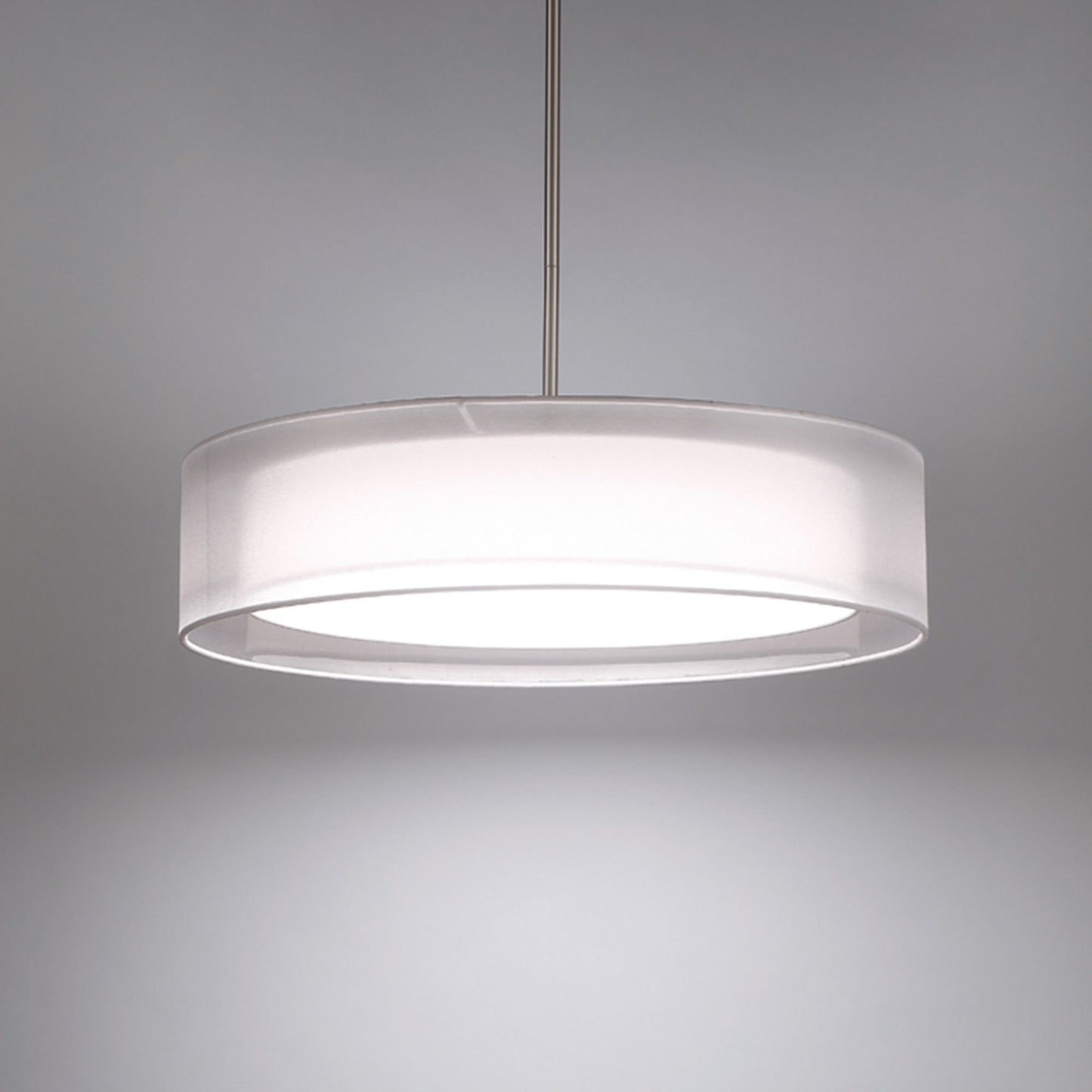 Metropolis LED Pendant Light in Detail.