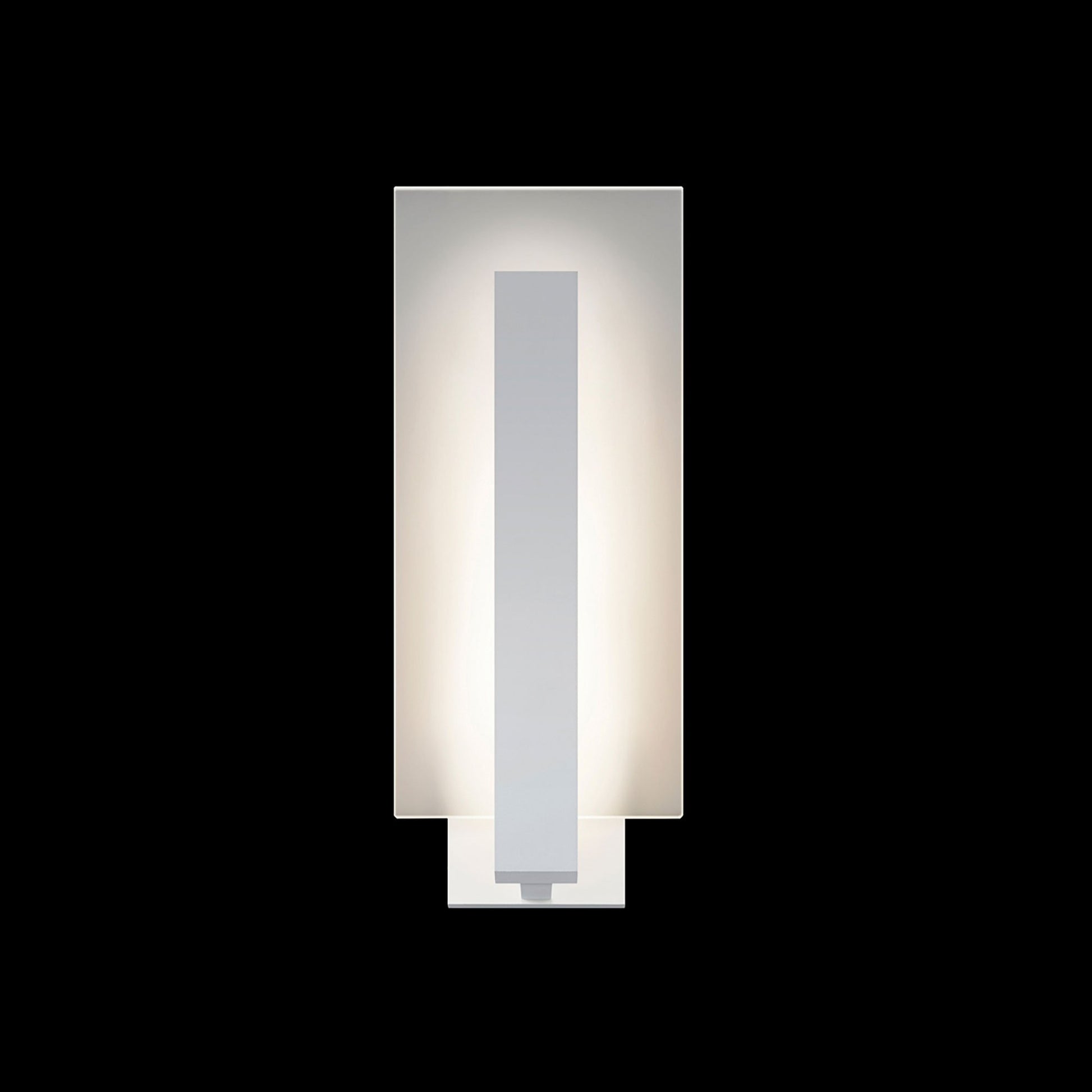 Midtown LED Wall Light in Detail.