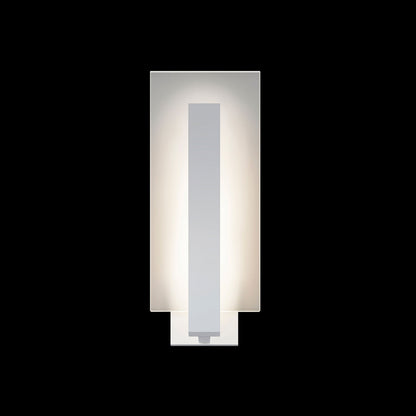 Midtown LED Wall Light in Detail.