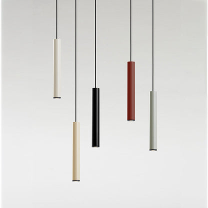 Milana PED LED Mini Pendant Light in Detail.