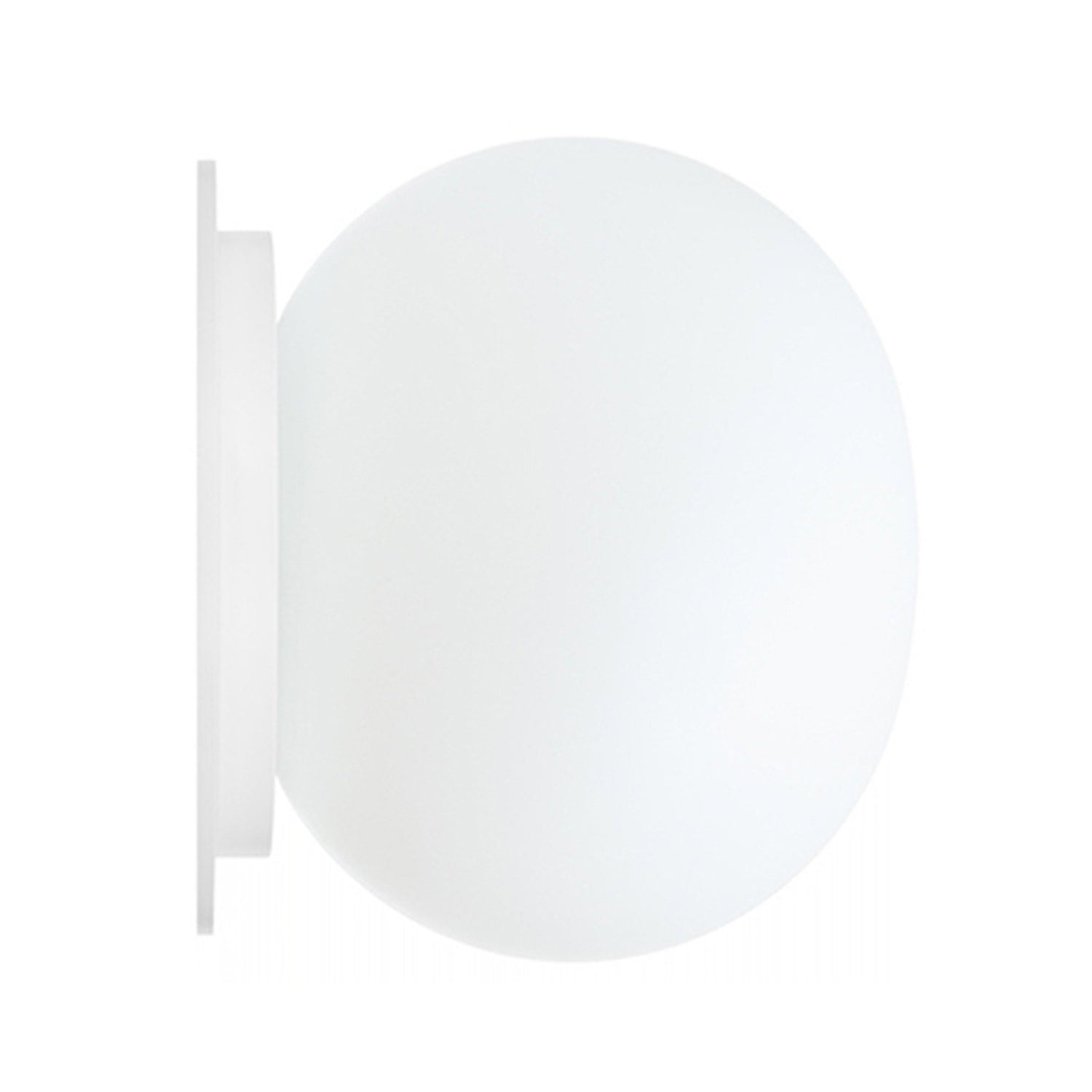 Mini Glo-Ball Ceiling / Wall Light.