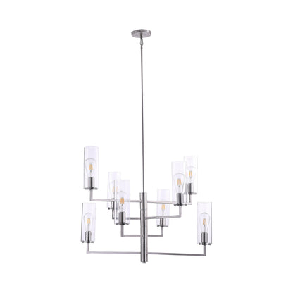 Acacia Chandelier (8-Light).