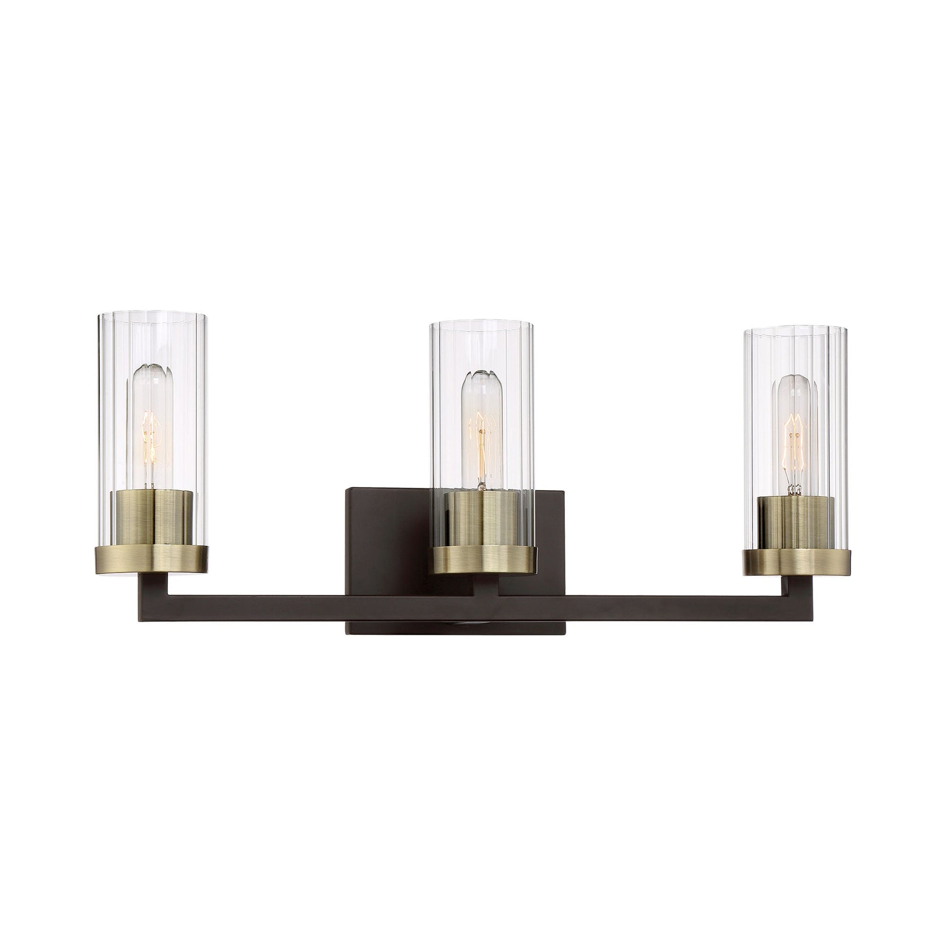 Ainsley Court Vanity Wall Light (3-Light).
