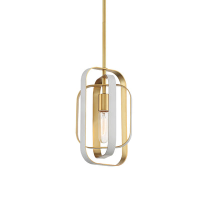 Aureum Pendant Light (7-Inch).