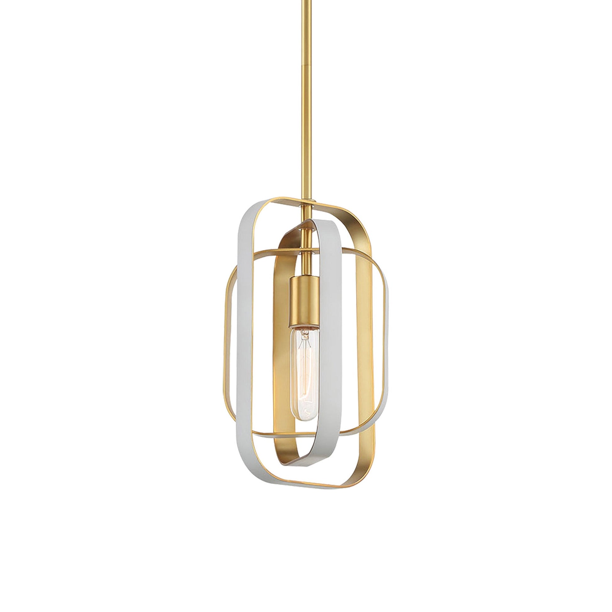 Aureum Pendant Light.