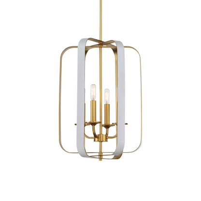 Aureum Pendant Light (14-Inch).