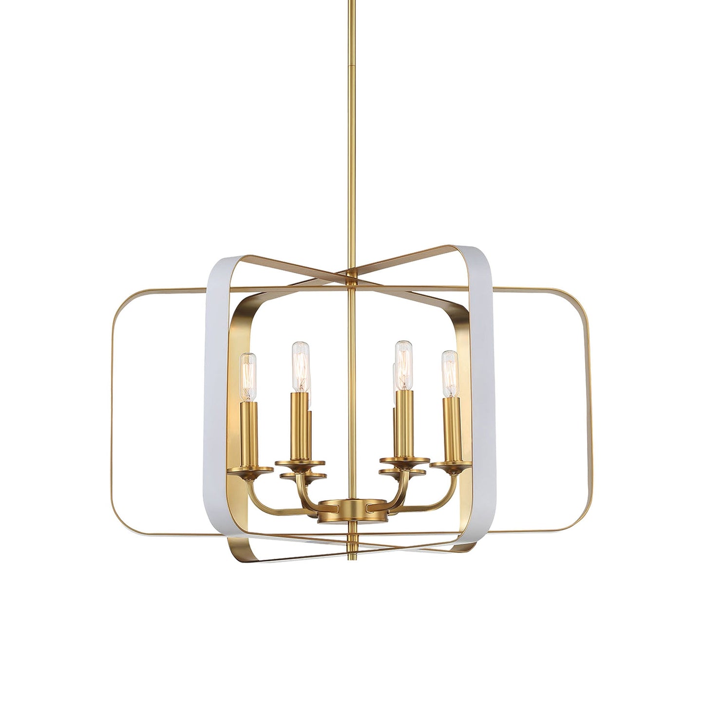 Aureum Pendant Light (26-Inch).