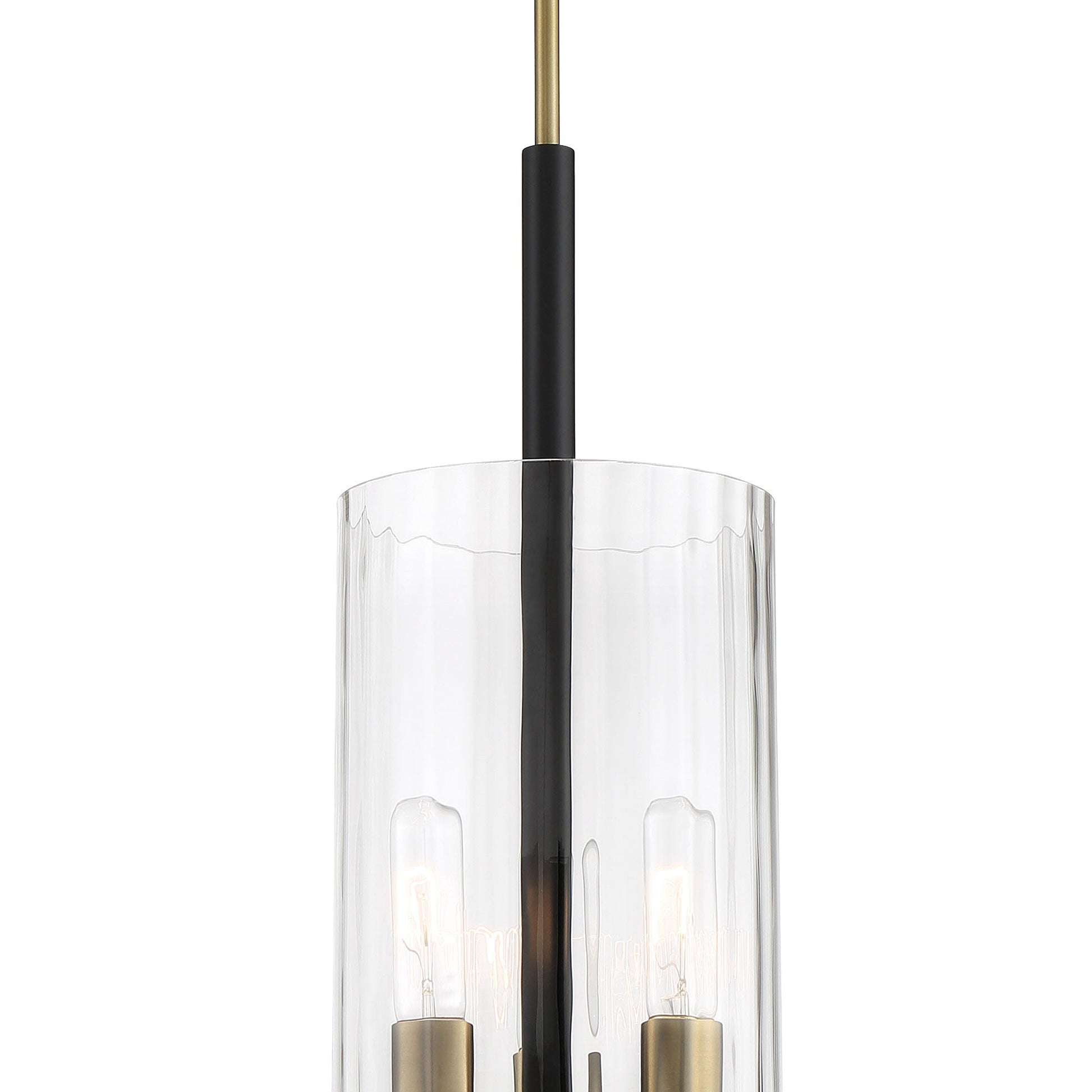 Baldwin Park Pendant Light in Detail.