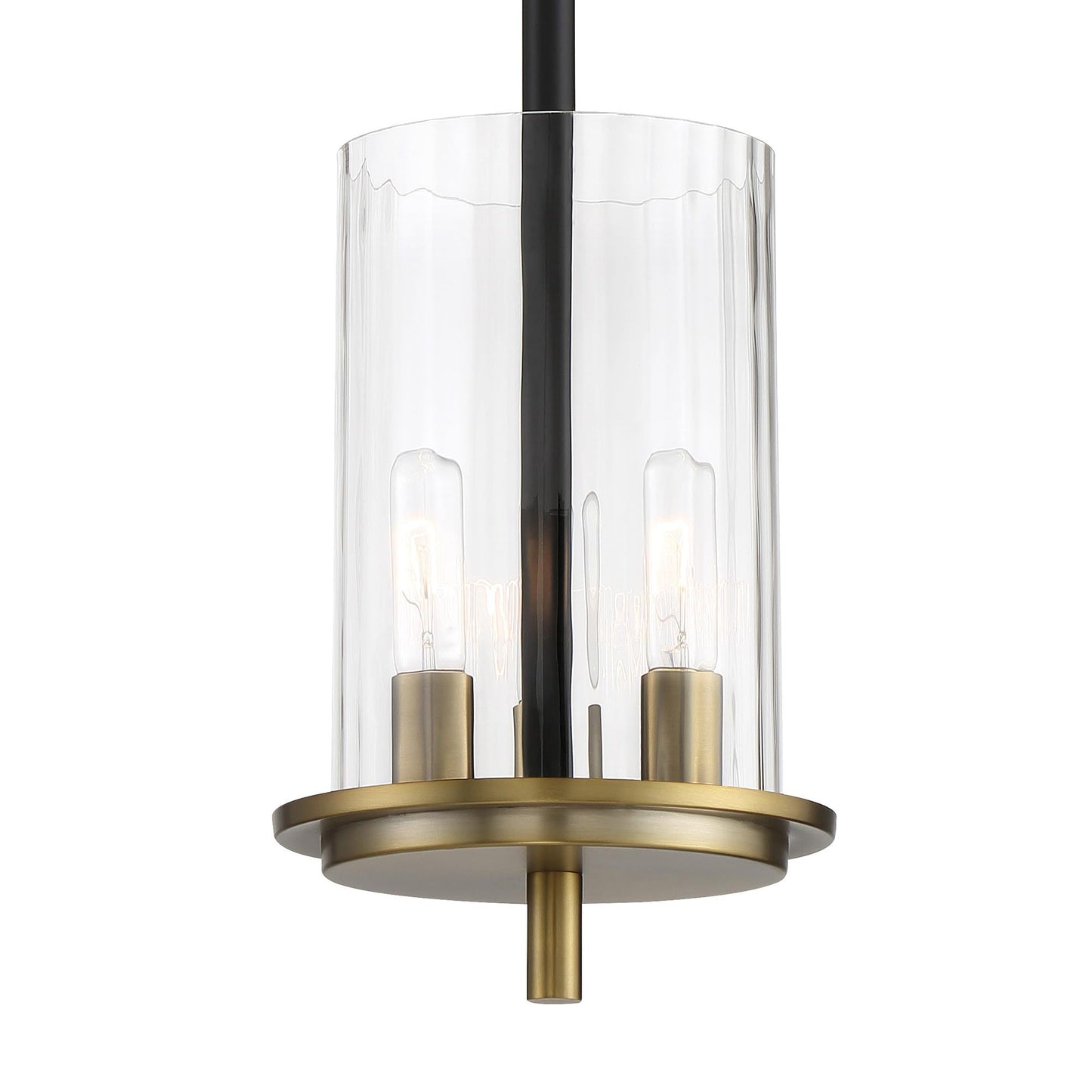 Baldwin Park Pendant Light in Detail.