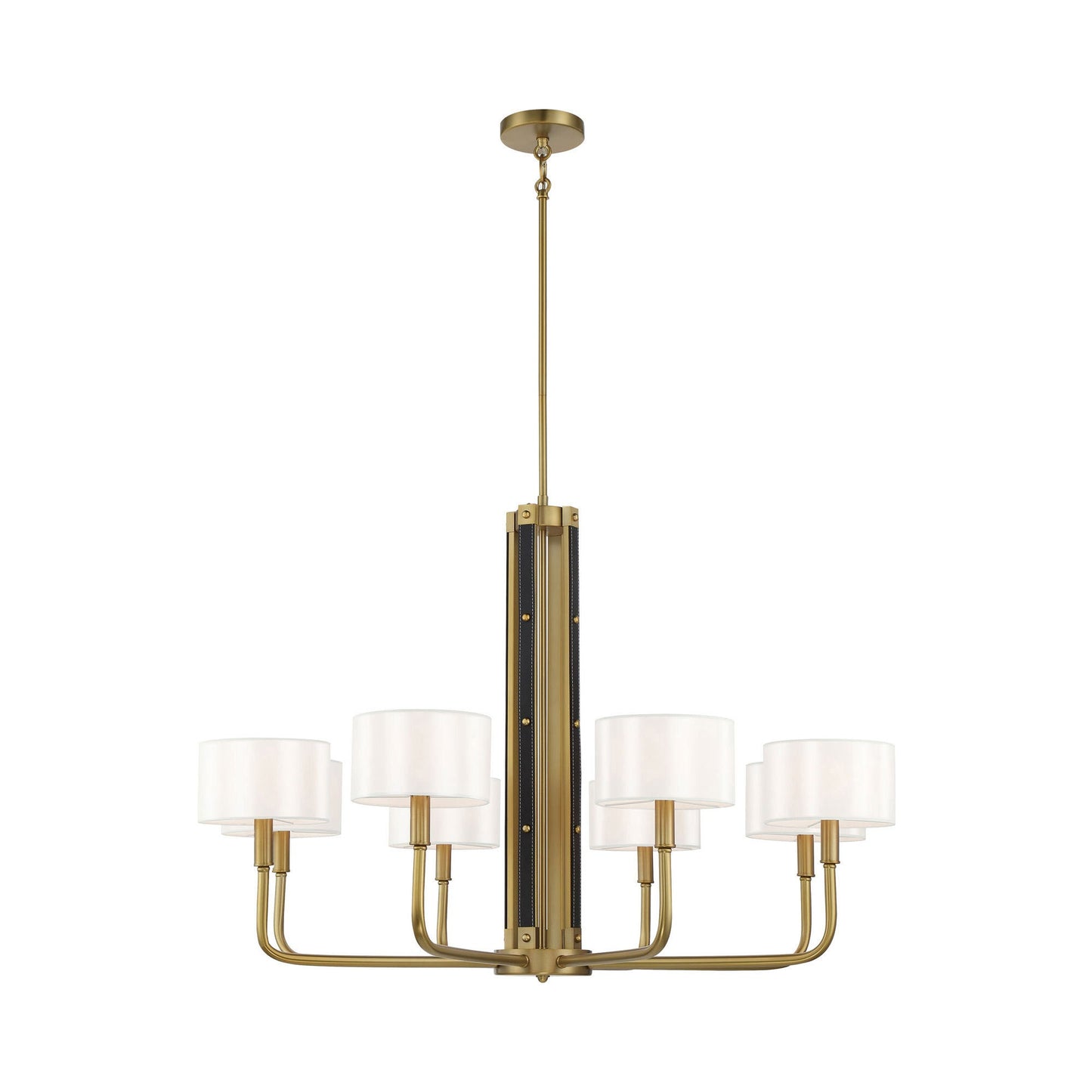 Chelsea Chandelier (8-Light).