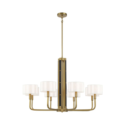 Chelsea Chandelier (8-Light).