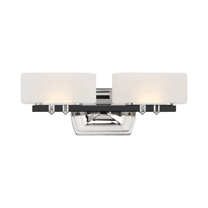 Drury LED Vanity Wall Light.