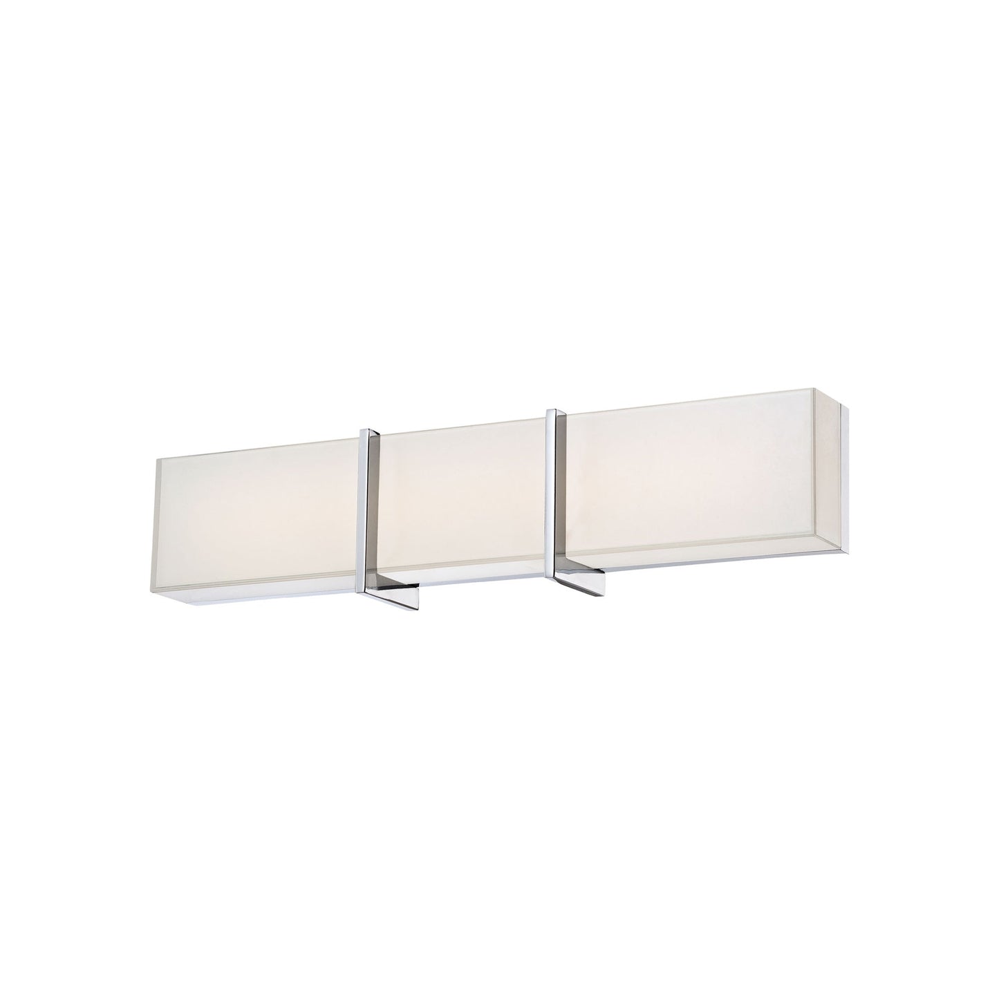 High Rise LED Vanity Wall Light.