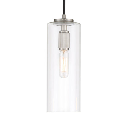 Pullman Junction Multi Light Pendant Light in Detail.