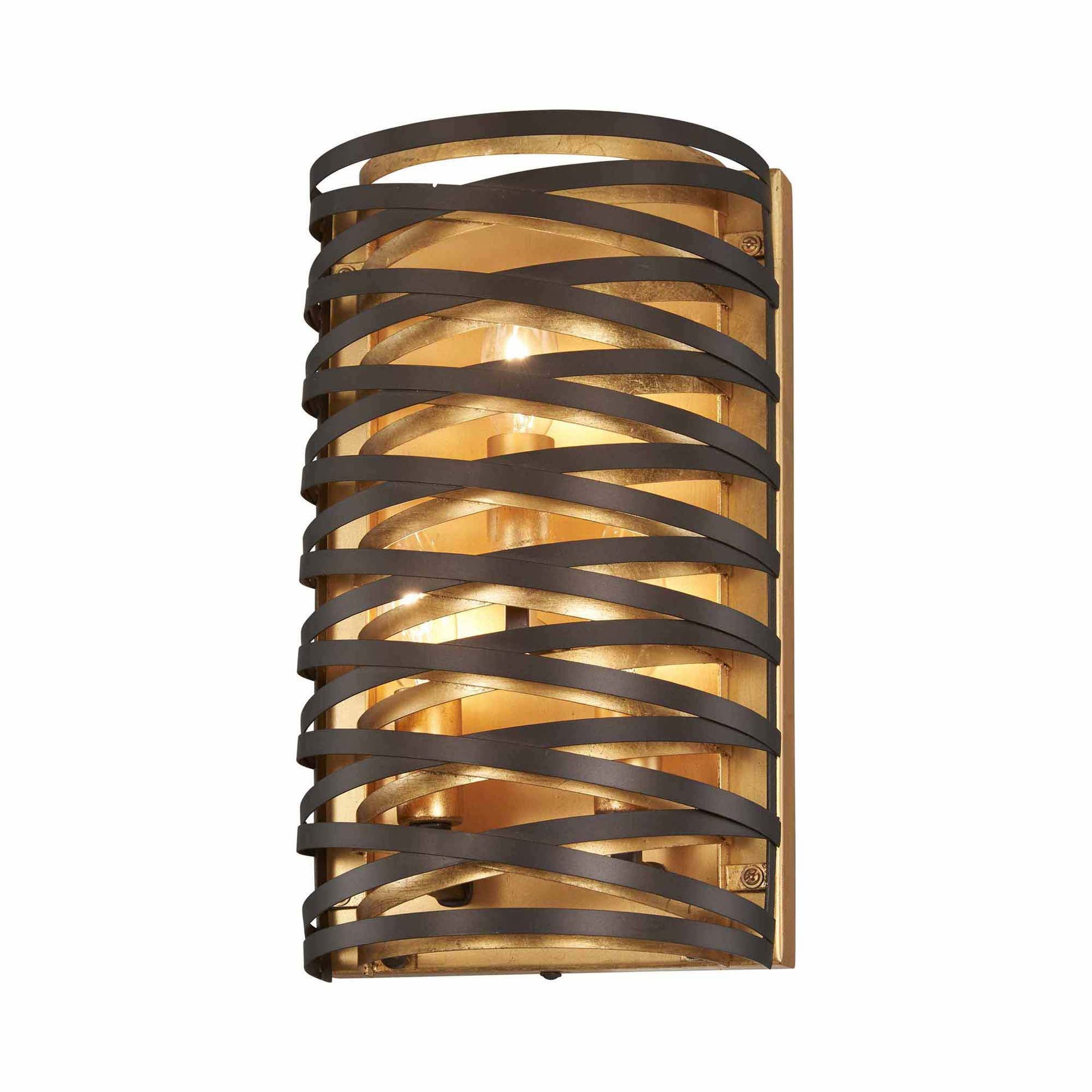 Vortic Flow Wall Light.
