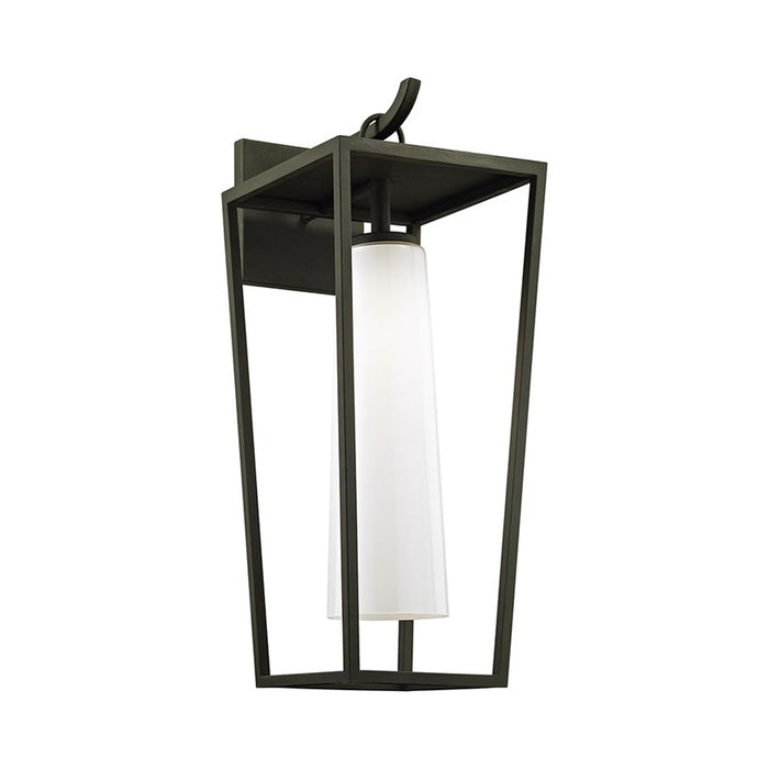 Mission Beach Outdoor Wall Sconce (Large).
