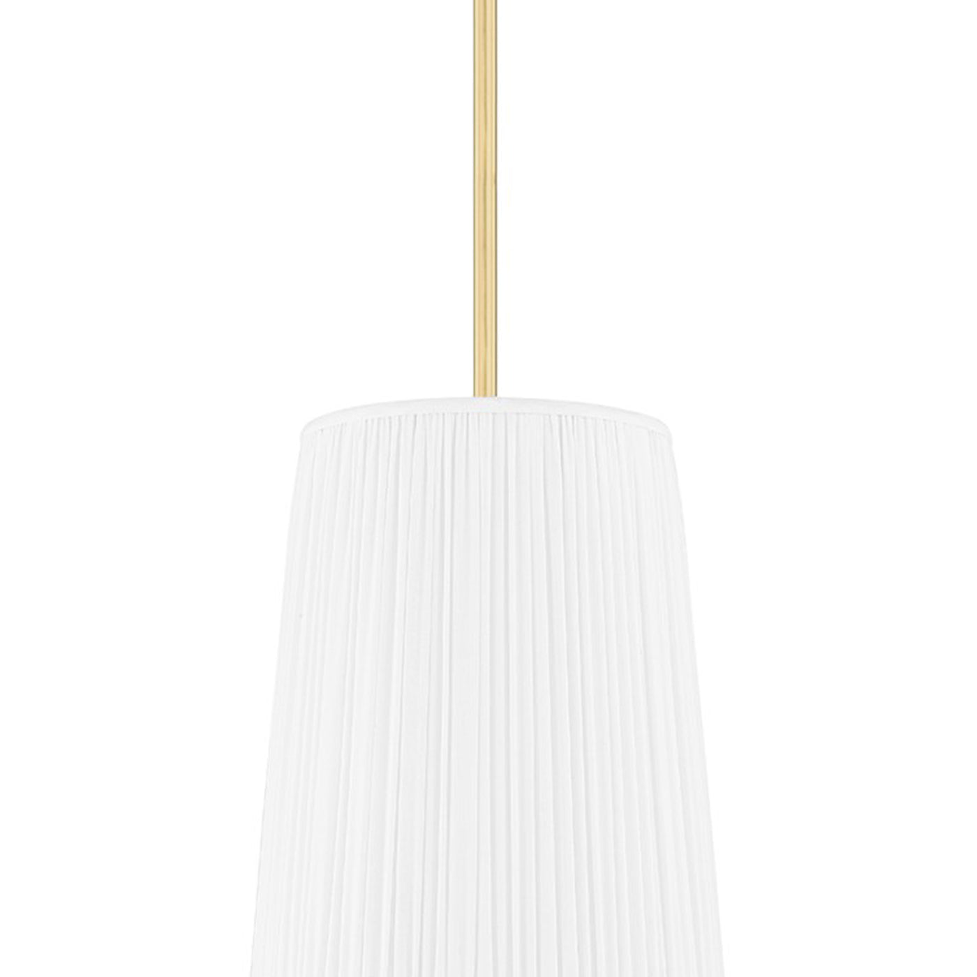 Adeline Pendant Light in Detail.