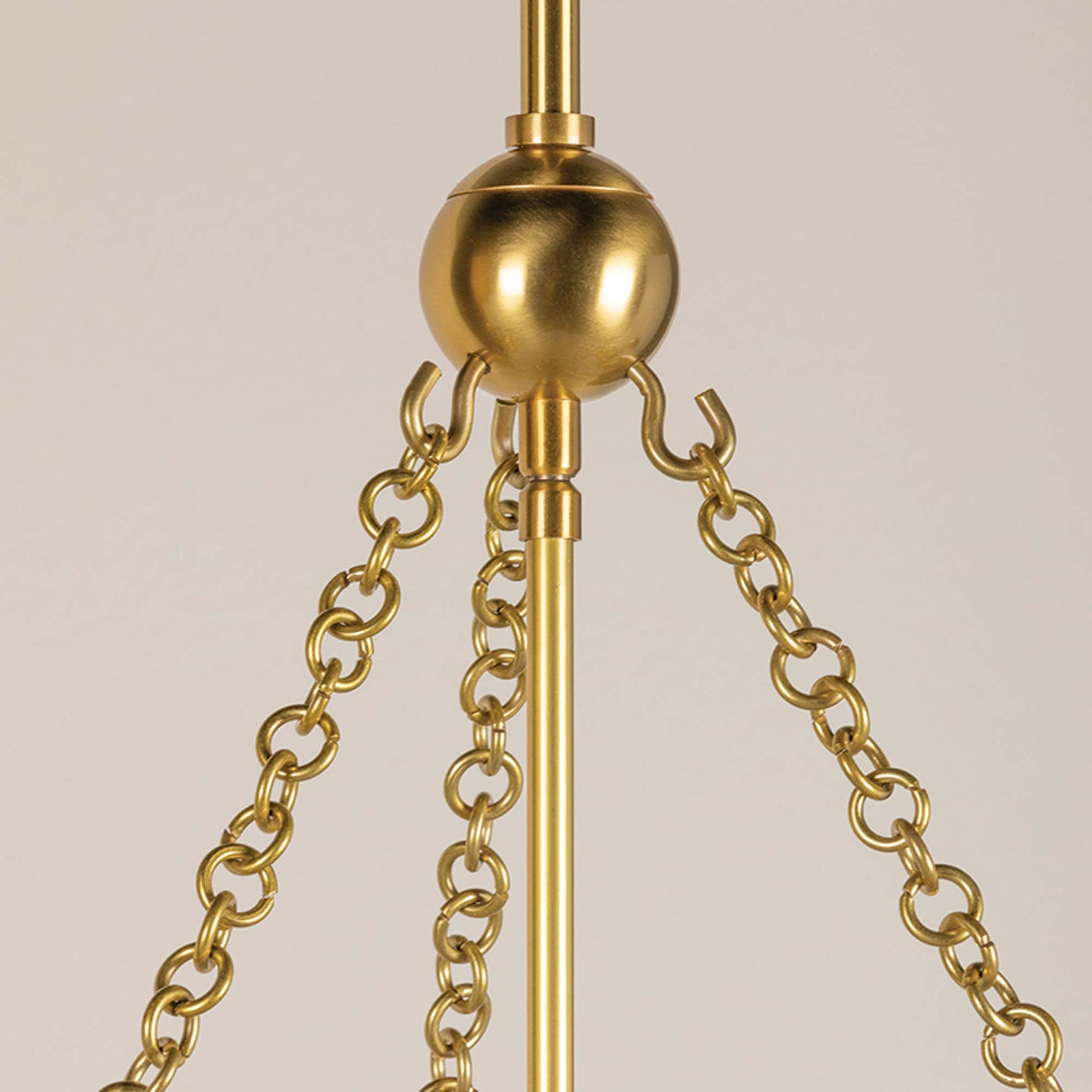 Alana Pendant Light in Detail.