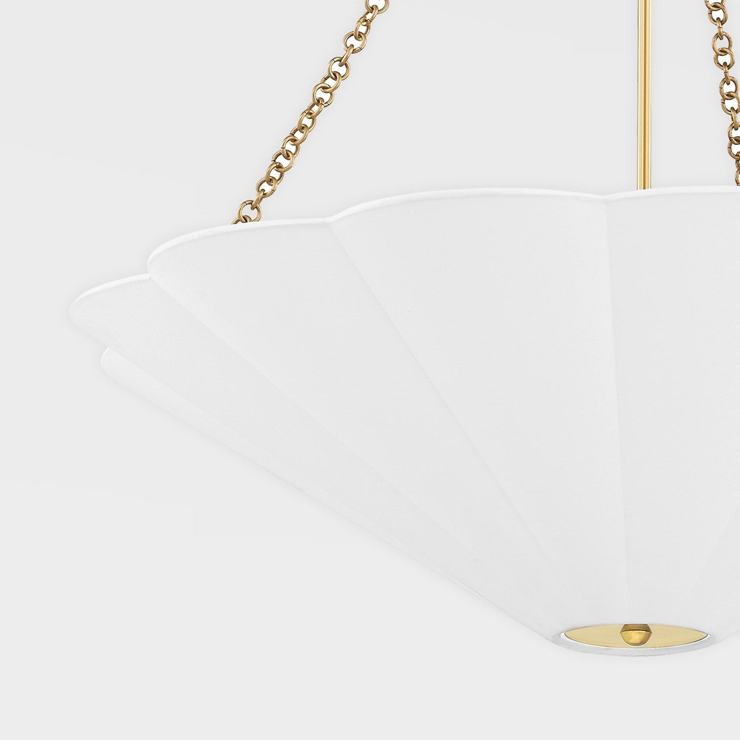Alana Pendant Light in Detail.