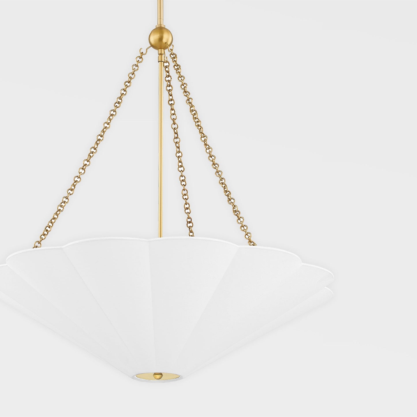 Alana Pendant Light in Detail.