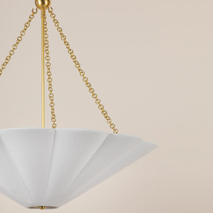 Alana Pendant Light in Detail.