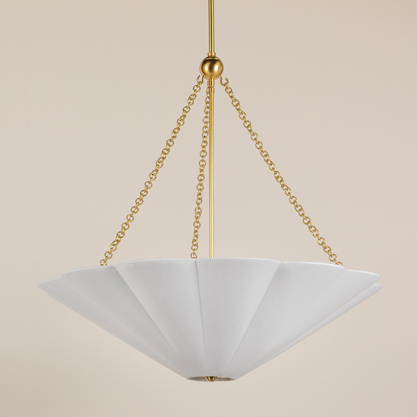 Alana Pendant Light in Detail.